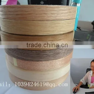 0.5mm Thickness Decorative PVC Edge Banding for Furniture thumbnail-1