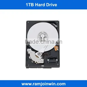 Stock Price 2 Pieces 2x1TB 3.5inch 7200rpm Hdd External 2tb thumbnail-3