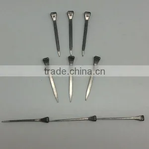 China Factory Wholesale Prices Quality Farrier Steel Horse thumbnail-3
