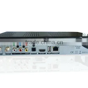 2015 Hot Sale Receiver Azclass S933 Plus Similar Azbox Bravissimo Azamerica S1005 With IKS & SKS Account to Open 2014 Newest re thumbnail-2