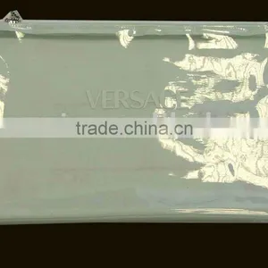 2010 New PVC File Bag With Zip thumbnail-1