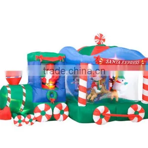 Best-selling Cheap Mini Inflatable Christmas Decoration thumbnail-1