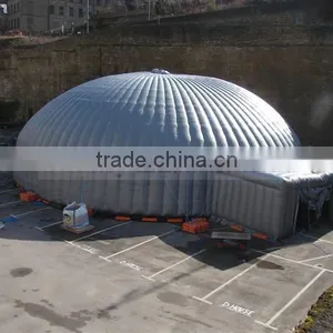Top Quality Professional Inflatable Tent Dome thumbnail-1