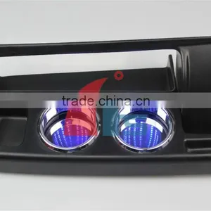 Prius 30 Car Dash Table With LED thumbnail-1