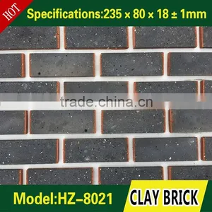 Clay Bricks and Red Bricks thumbnail-5