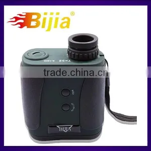 BIJIA1200m 4 Outdoor Hunting Laser Military Rangefinder thumbnail-2