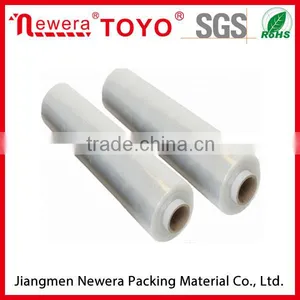 Moisture Proof Feature and Casting Processing Type pe Stretch Packing Film thumbnail-2