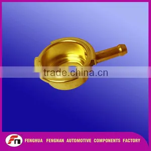 Radiator Fill Neck FN-07-0303 and Filler for Radiator Filler Neck Parts or Auto Radiator Filler Neck thumbnail-1