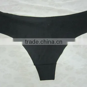 Thong Women Thong Underwear thumbnail-1