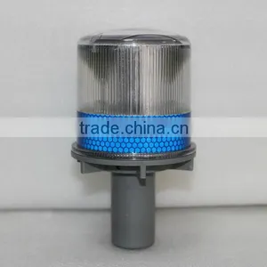 Led Traffic Warning Light thumbnail-1