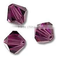 2016 Pear Design Crystal Pear Bead for Curtain thumbnail-4