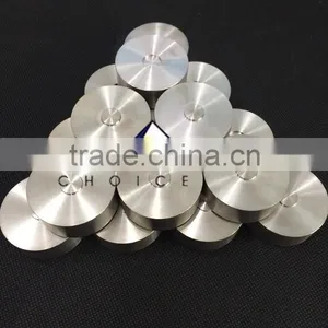 Ti Finish Machined Parts Used as Coating thumbnail-2