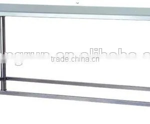 Stainless Steel Restaurant Equipment Work Table GR-416 thumbnail-1