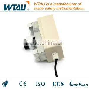Overload Limiter for Electric Hoist WTZ-A20 thumbnail-4