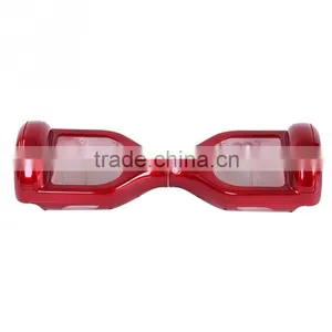 Self Balancing Electric Scooter Spare Parts Body Cover Shell thumbnail-3