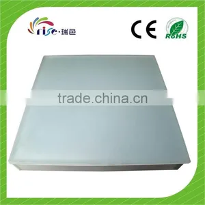 RGB Shiny LED Floor Tiles thumbnail-1