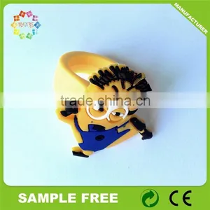 Factory Price Good Sale Kids Thumb Rings thumbnail-6