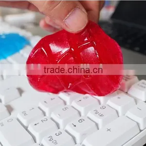 Notebook/computer Keyboard Cleaner, Gel Keyboard Cleaner, Super Clean Keyboard Gel Cleaner thumbnail-2