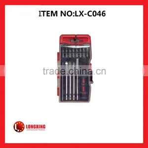 Factory Supply Best Selling Promotion 14 Pcs Precision Screwdrivers Set thumbnail-1