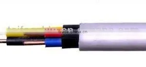 NYM PVC Insulated Cables thumbnail-1
