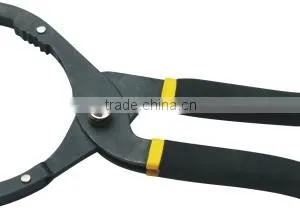 Adjustable OIL Filter Remover Pliers Wrench thumbnail-1