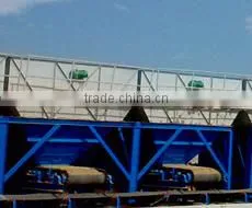 High Effciency Durable Enery Saving Stabilized Soil Mixing Station With ISO9001 thumbnail-4