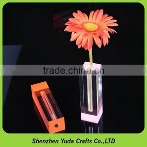 Engineering CNC Acrylic Engraving Service High Precision CNC Machining Acrylic Parts thumbnail-5
