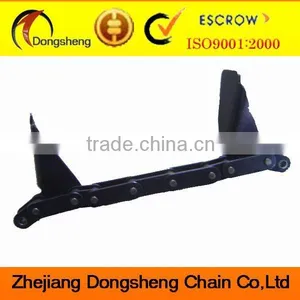 All Kinds of Attachment Roller Chain thumbnail-1