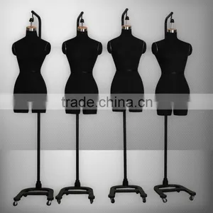 Tailoring Mannequin for Dress Makers to Make Clothes thumbnail-1