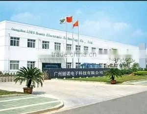 Guangzhou Linuo Beauty Electronic Technology Co., Ltd. company overview - view 1 thumbnail