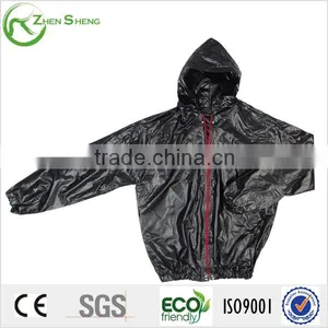 ZHENSHENG Cheap Sauna Suit Wholesale thumbnail-1