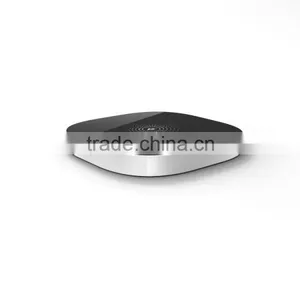 QI Wireless Charger With 2 USB Interface Ports Wireless Charger Power Bank + Wireless Phone Receiver for All Smart Phone Andriod thumbnail-3