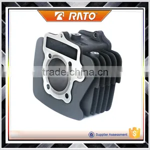 High Performance 100D Motorcycle Engine Single Cylinder thumbnail-1