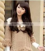 Hair Extension Wigs/Natural Hair Wig thumbnail-1