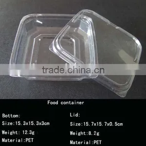 Food Container thumbnail-1