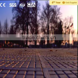 Porta Floor - Temporary Flooring for Military Shelters thumbnail-1