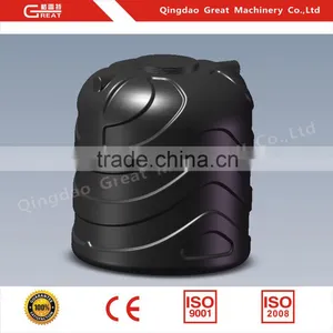 Fully Automatic Blow Molding Machine for Water Tank Extruding Machine thumbnail-6