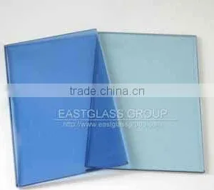 4mm 5mm Tinted Glass Colored Float Glass thumbnail-1