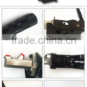 Luxury Auto Vertical Hydraulic Handbrake for Ferrari thumbnail-2