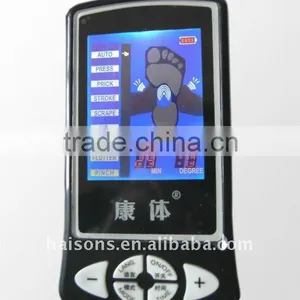Foot Health Management Device thumbnail-1