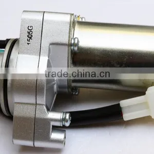 C100 Motorcycle Motor thumbnail-1