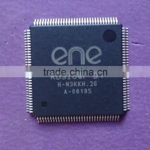 ENE KB926QF D1Management Computer Input and Output, the Start-up Circuit of Input and Output thumbnail-1