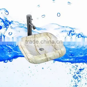New Model African Chaozhou Cheap Bathroom Sinks thumbnail-3