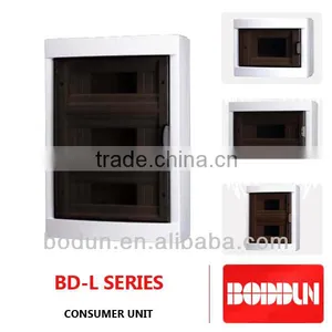 BD-L PLASTIC PANELBOARD thumbnail-1