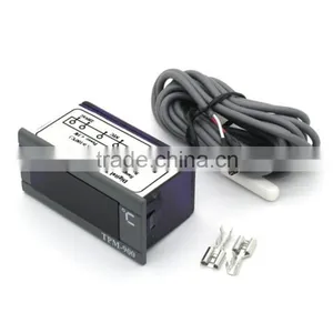 High Quality Digital Thermometer Manufacturer TPM-900 thumbnail-2