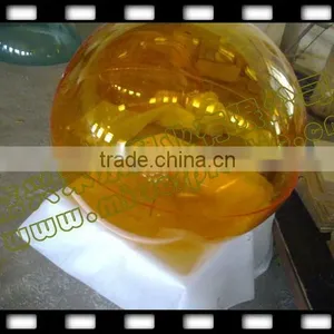 Acrylic Hemisphere thumbnail-1