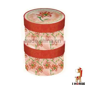2012 Fashion Paper Candy Box thumbnail-1