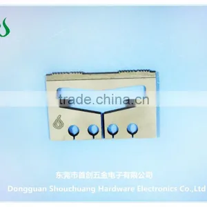 Hab Bar Tip for Welding Machine thumbnail-6