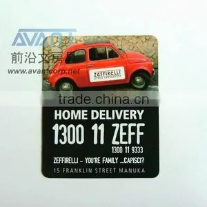 Promotional Fridge Magnet thumbnail-1