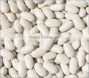White Kidney Beans Long Shape thumbnail-1